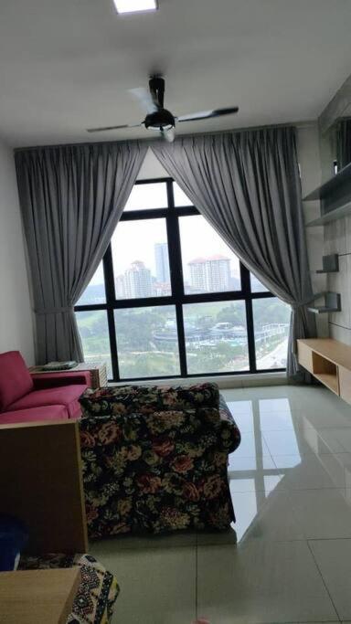 Conezion 3-Bedroom Condo @ Ioi City Mall Putrajaya Serdang  Exterior foto